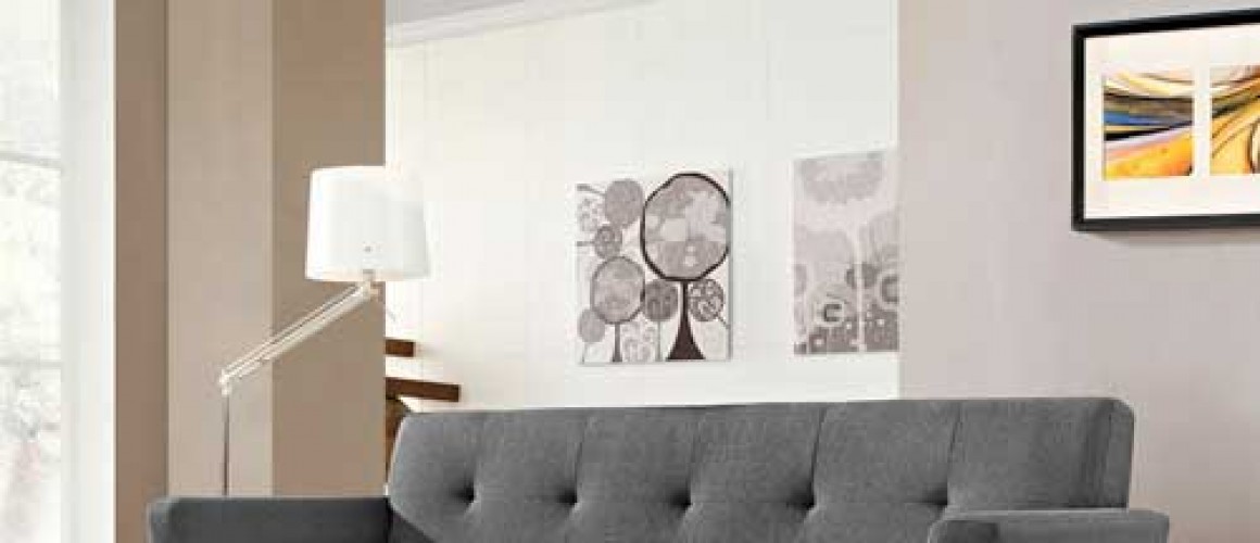 Bộ ghế sofa phòng khách hiện đại