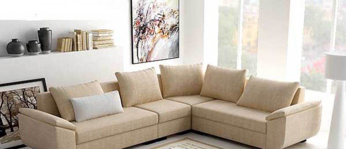 Gối tựa lưng trang trí sofa