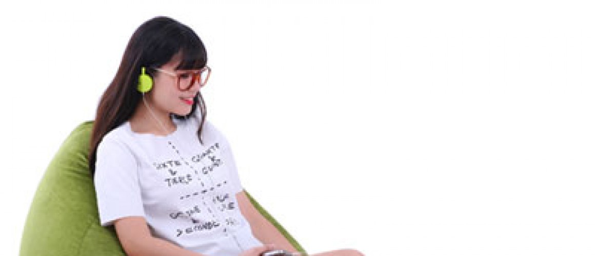 Các ưu thế nổi bật của ghế lười