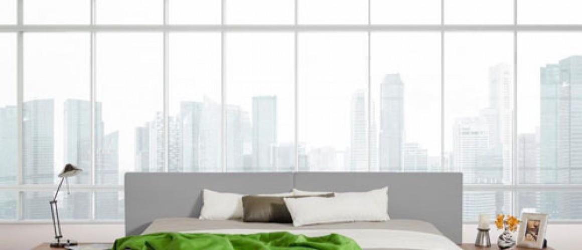 Mua giường ngủ kiểu nhật cao cấp ở đâu