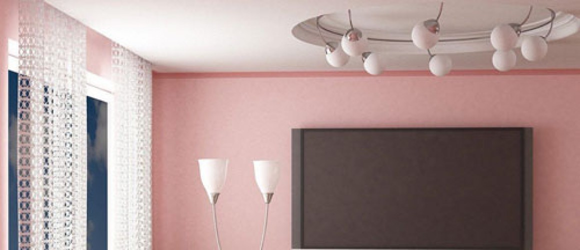 Cách để xây dựng căn phòng của bạn đẹp và sạch sẽ