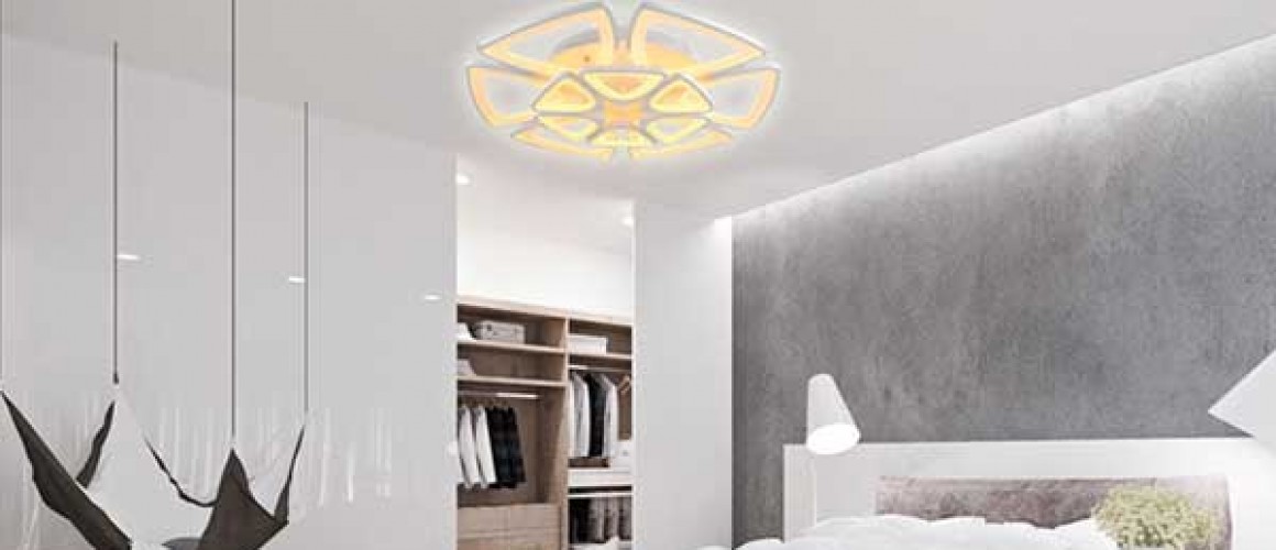 Những điều cần biết khi muốn lắp đặt đèn LED cho căn hộ của bạn