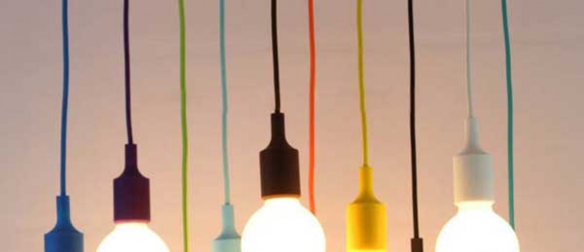 Những sai lầm thường gặp trong cách bố trí đèn trần