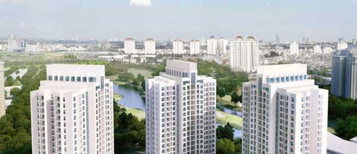 Những gì cần quan tâm nhiều hơn đến khi thiết kế chung cư cao cấp?