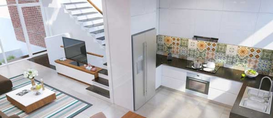 Những phương pháp chọn ghế sofa cho phòng khách