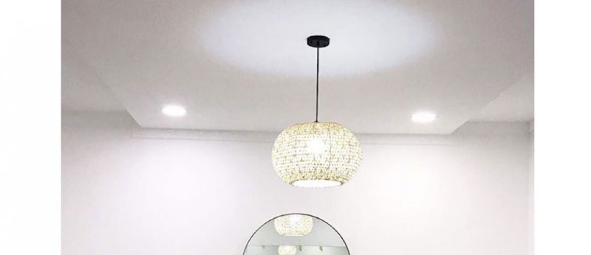 Nhận thi công trọn gói đồ gỗ nội thất cho mọi công trình